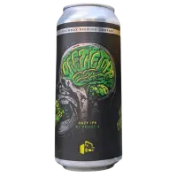 Boombox Brewing Company Off the Topp