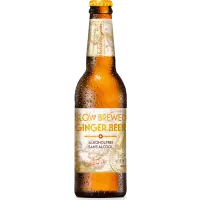 Schützengarten Ginger Beer Alkoholfrei