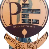 Fonthill Brewing Co Rho