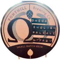 Fonthill Brewing Co Omega