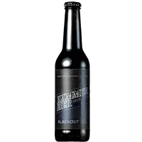 Hämmer Bier Blackout I.P.L.