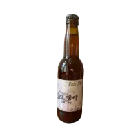 Kleinbrauerei Spalebier S'Pale Ale