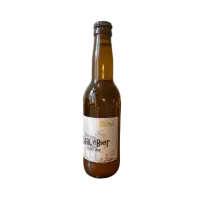 Kleinbrauerei Spalebier Blond