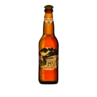 Barkracher Köhler-Bier