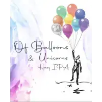 Able Baker Brewing Of Balloons & Unicorns #07