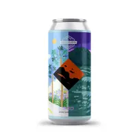 Basqueland Brewing SSD - Citra Kohatu Galaxy