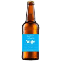 Brasserie des 3 Lacs Ange