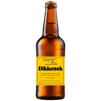 Brasserie des 3 Lacs Dikkenek
