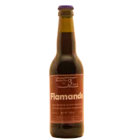 Brasserie des 3 Lacs Flamande