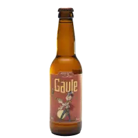 Brasserie des 3 Lacs Gaule