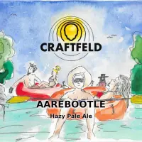 Craftfeld Aareböötle