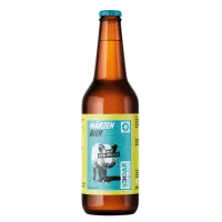 Mc Boar Märzenbier
