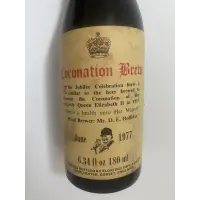 Eldridge Pope Coronation Brew (1977)