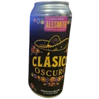 AleSmith Brewing Company Clasico Oscuro