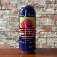 Banks Brewing Co Sunset Radio