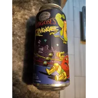 Potter's Craft Cider Mangose's Revenge