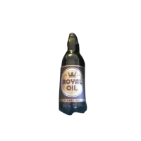 Bull & Bush Brewery Royal Oil (2015)