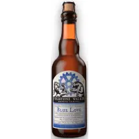 Firestone Walker Brewing Blue Love