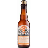 Firestone Walker Brewing Bretta Tangerine