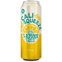 Firestone Walker Brewing Cali Squeeze: Extra Lemon Chill