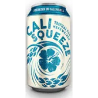 Firestone Walker Brewing Cali Squeeze: Tropical P.O.G. Hefeweizen