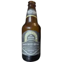 Firestone Walker Brewing Dad Bod Quad