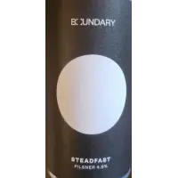 Boundary Brewing Steadfast