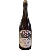 Firestone Walker Brewing Feral One Batch 9