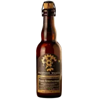 Firestone Walker Brewing Ferus Spontaneous