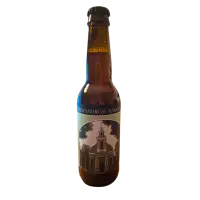 Stadsbrouwerij Veenendaal Rijsenburgse Rakker