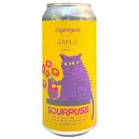 Stigbergets Bryggeri Sourpuss