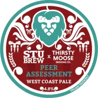 Stu Brew Peer Assessment
