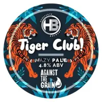Horsforth Brewery Tiger Club