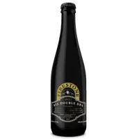 Firestone Walker Brewing Rye Double DBA