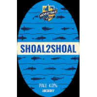 Wensleydale Shoal2Shoal