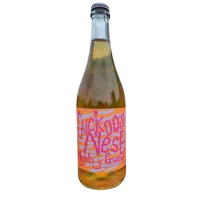 Welsh Mountain Cider Nyth Y Gwcw - Cuckoo's Nest