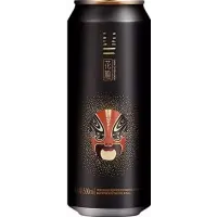 China Resources Snow Breweries Snow Opera Mask