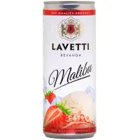 Soyuz-Vino (Союз-Вино) Lavetti Malibu
