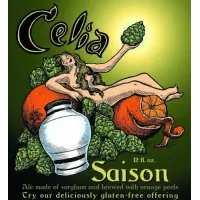 Ipswich Ale Brewery Celia Saison