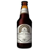 Firestone Walker Brewing Velvet Merkin (2013)