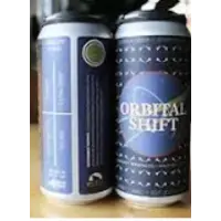 Active Ingredient Brewing Company Orbital Shift