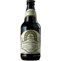 Firestone Walker Brewing Whistle Monkee
