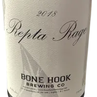 Bone Hook Brewing Company 2018 Repta Rage