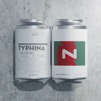 Nara Brewing Company Typhina