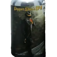 Bone Hook Brewing Company Dapper Dan IPA