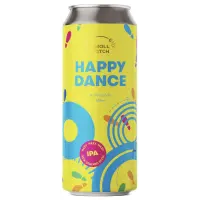 Eighty-Eight Brewing Company Happy Dance