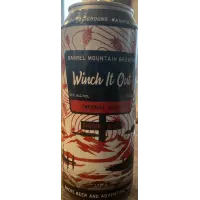 Barrel Mountain Brewing Winch It Out