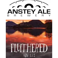 MonsteX Anstey Ale - Fluthered