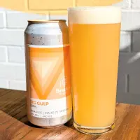 Bracket Brewing Big Gulp