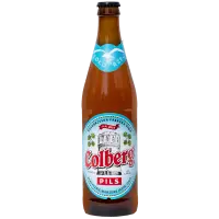 Colberg - Kołobrzeska Fabryka Piwa Colberg Pils